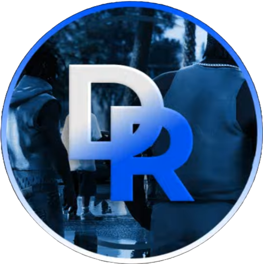 Daily Roleplay Logo